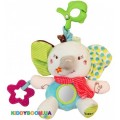 Музыкальная подвеска Слоник Baby Mix P1174-EU00